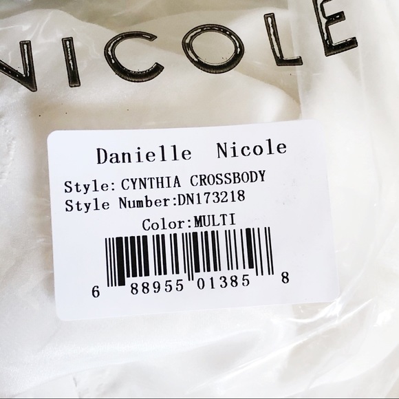 SOLD😿Rugrats Angelica Cynthia Bag - Picture 13 of 15